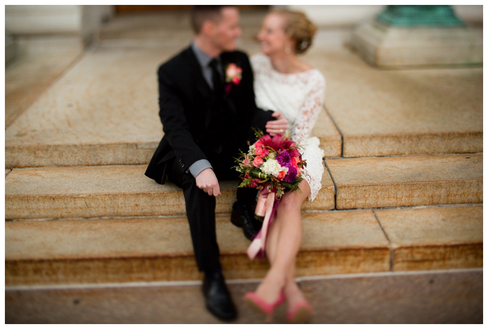 Jack + Kayla: Capitol Wedding - Madison, WI - Generations ...