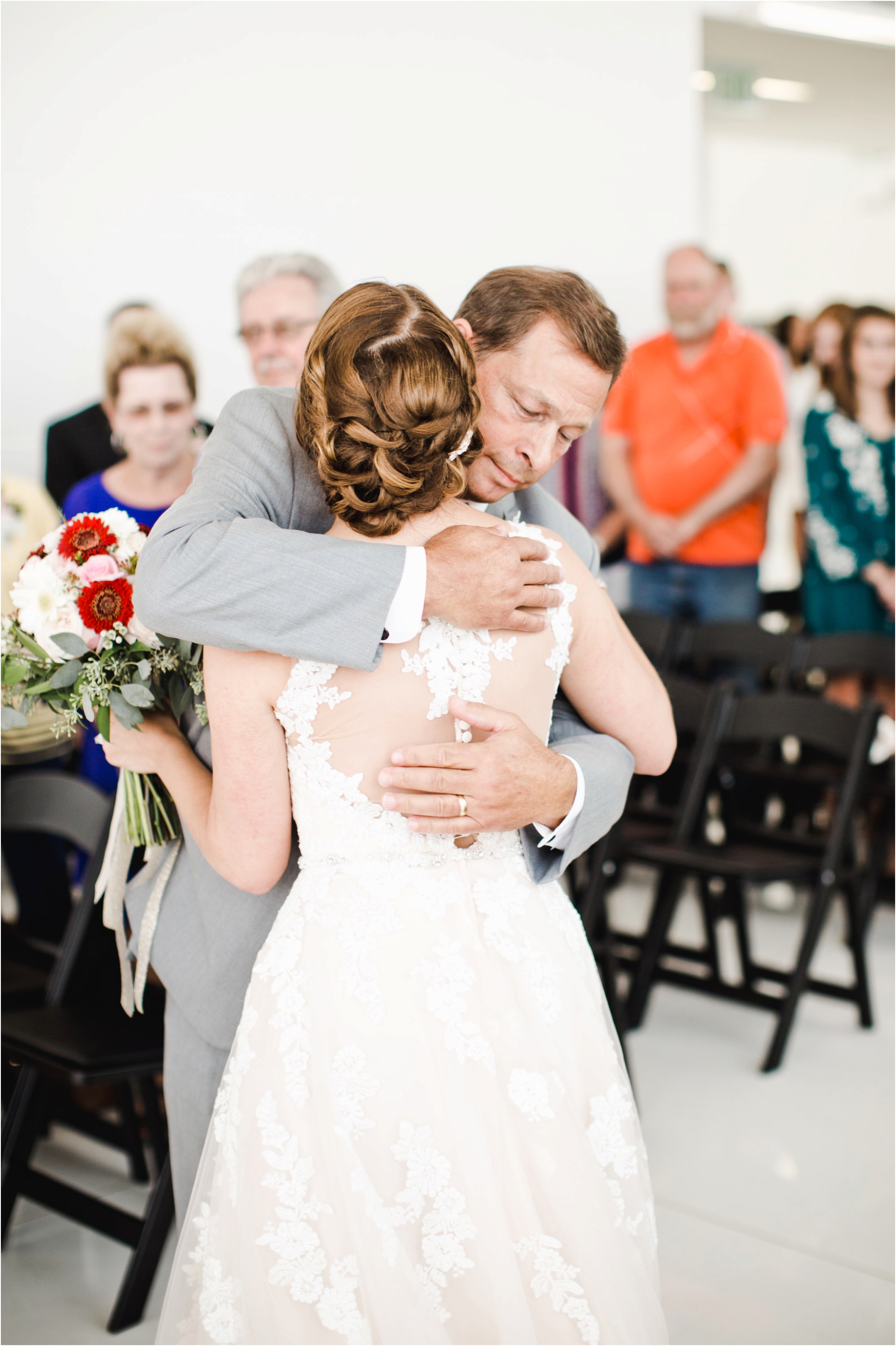 Ali + Shawn: Downtown Madison WI - Public Library Wedding ...